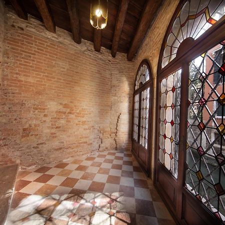 Do Leoni Apartments Venezia Eksteriør bilde