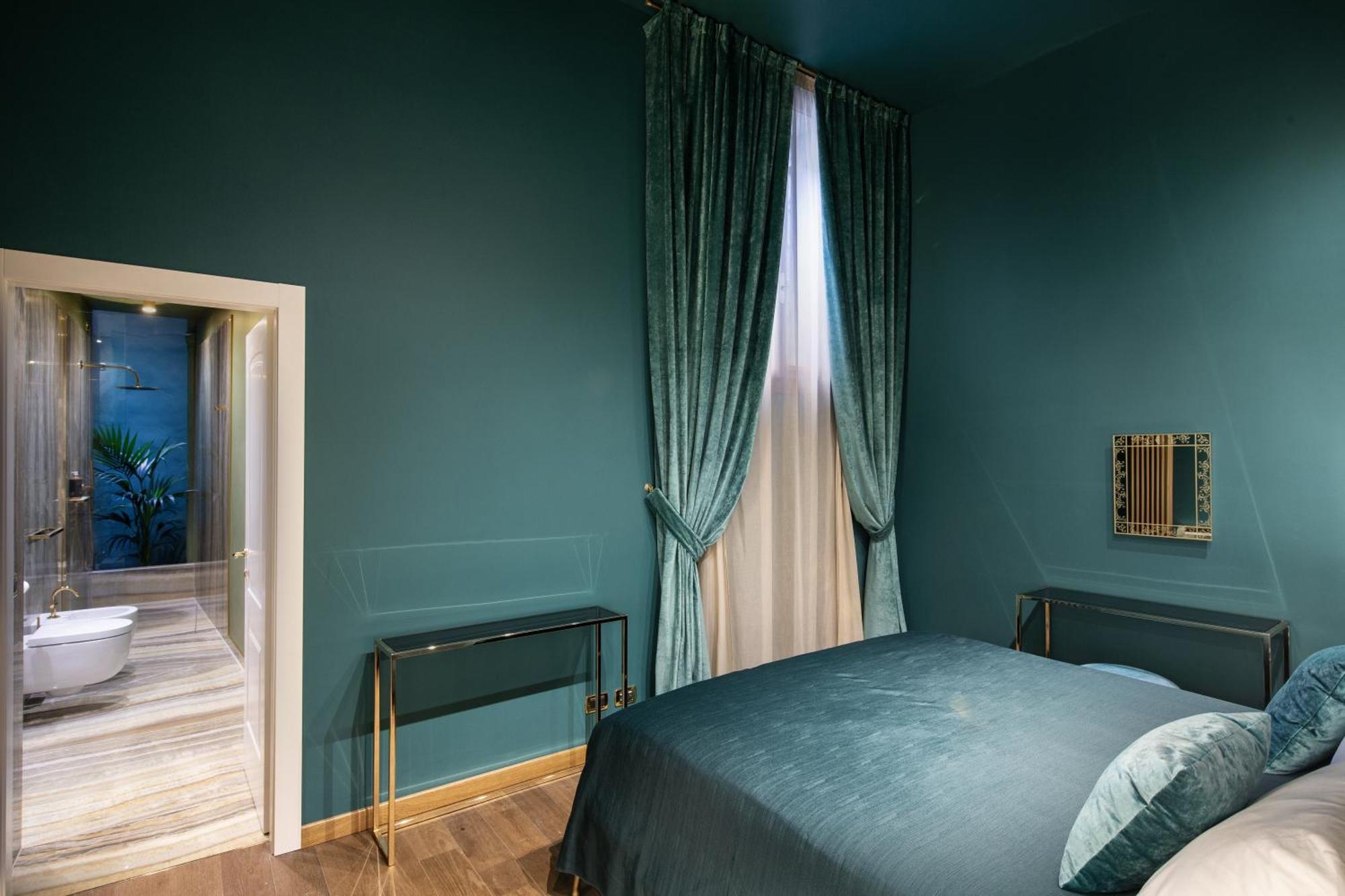 Do Leoni Apartments Venezia Eksteriør bilde