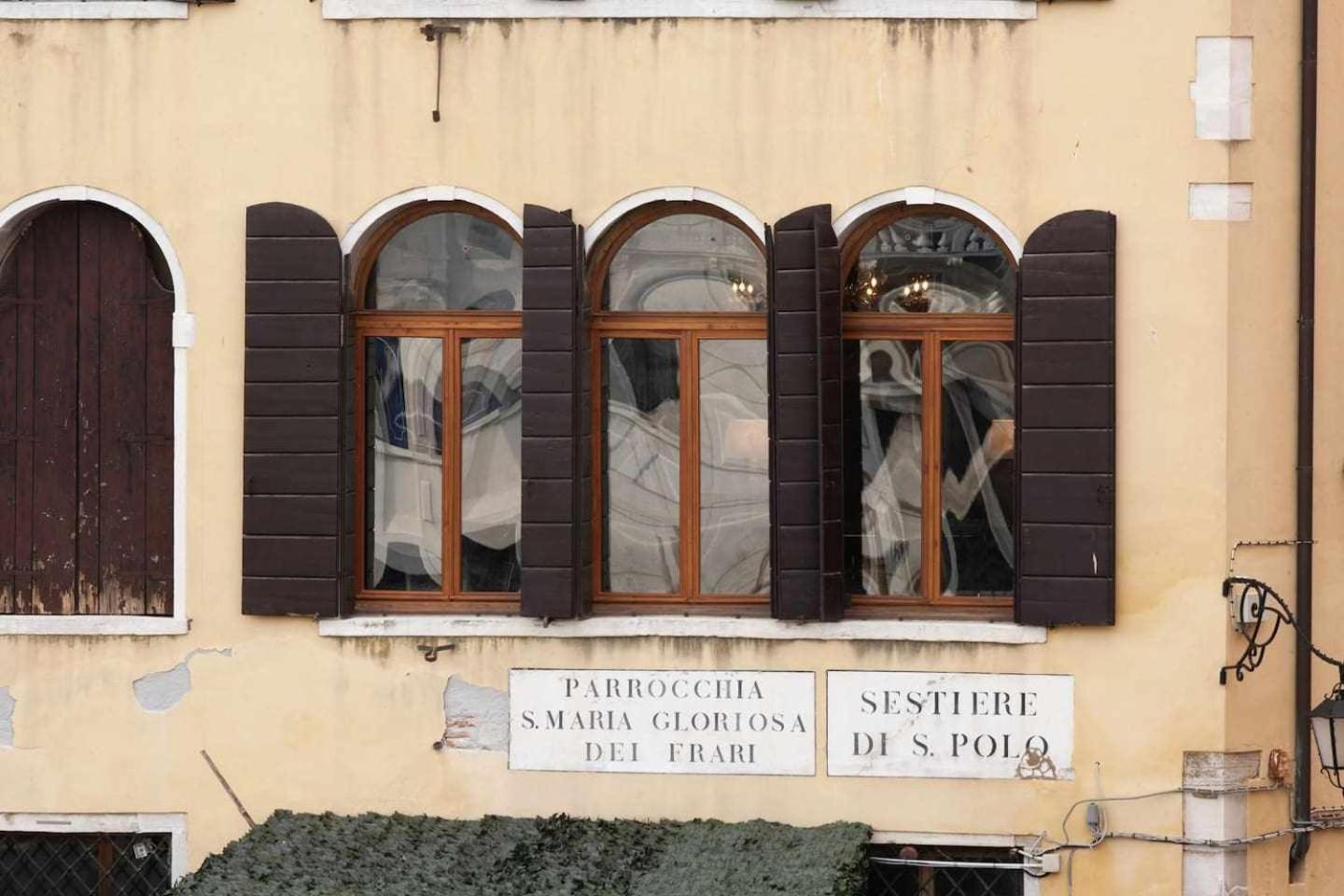 Do Leoni Apartments Venezia Rom bilde