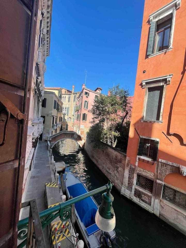 Do Leoni Apartments Venezia Rom bilde
