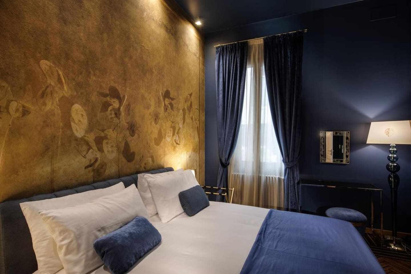 Do Leoni Apartments Venezia Rom bilde