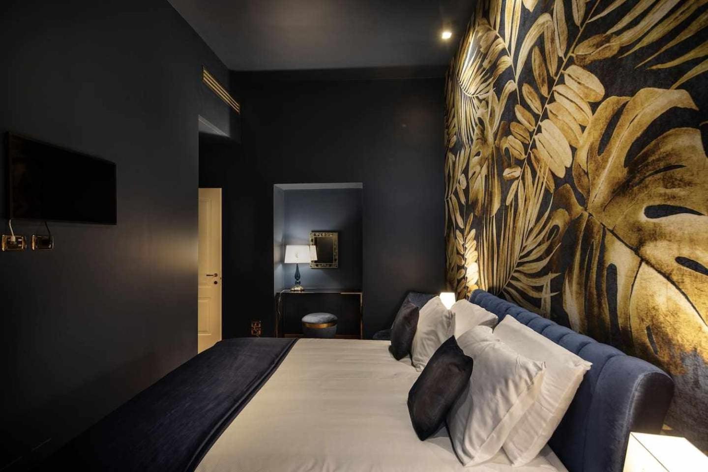 Do Leoni Apartments Venezia Rom bilde