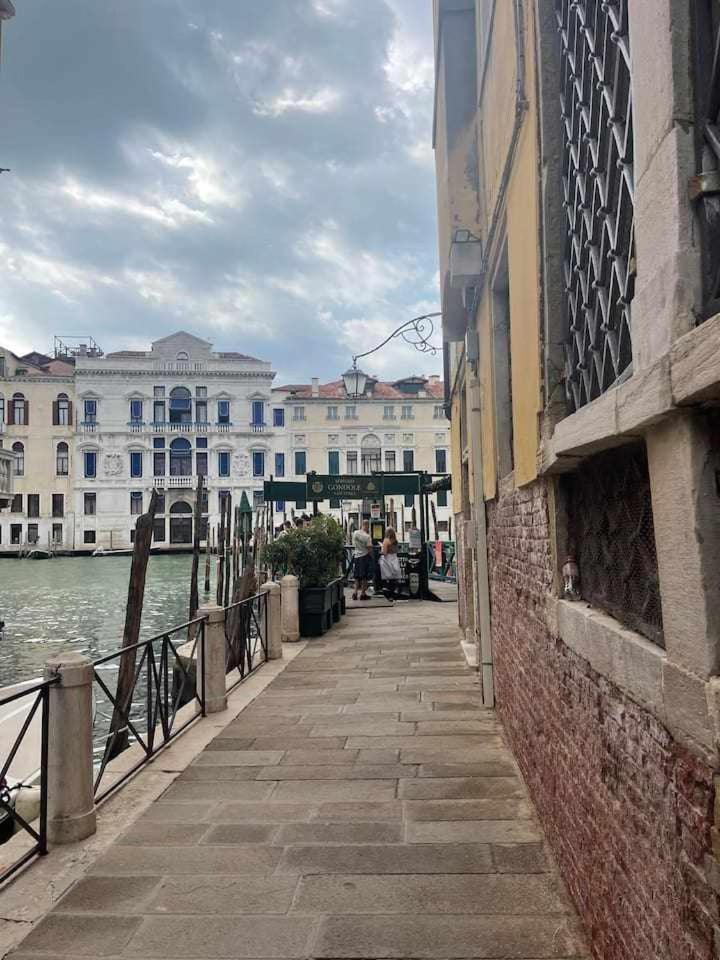 Do Leoni Apartments Venezia Rom bilde