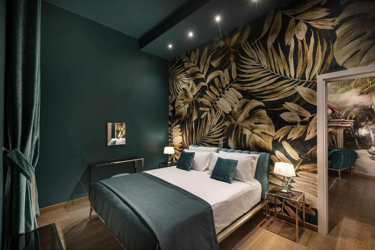 Do Leoni Apartments Venezia Rom bilde