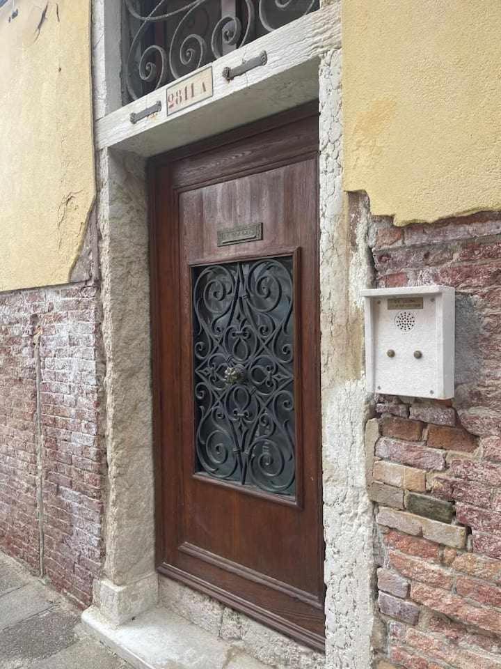 Do Leoni Apartments Venezia Rom bilde