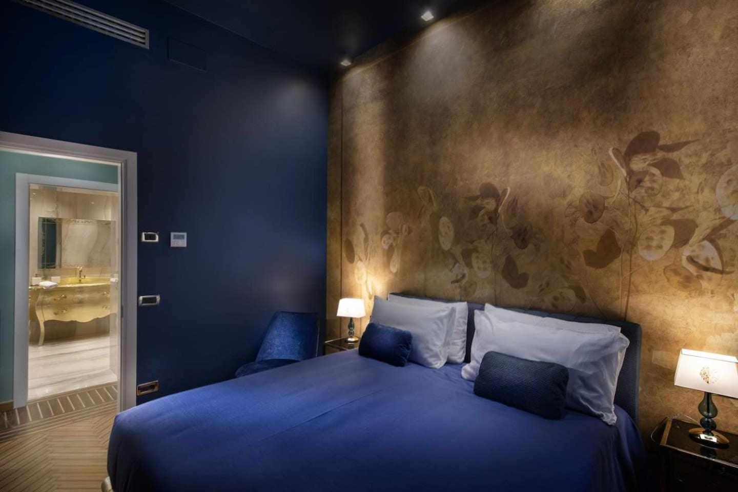 Do Leoni Apartments Venezia Rom bilde
