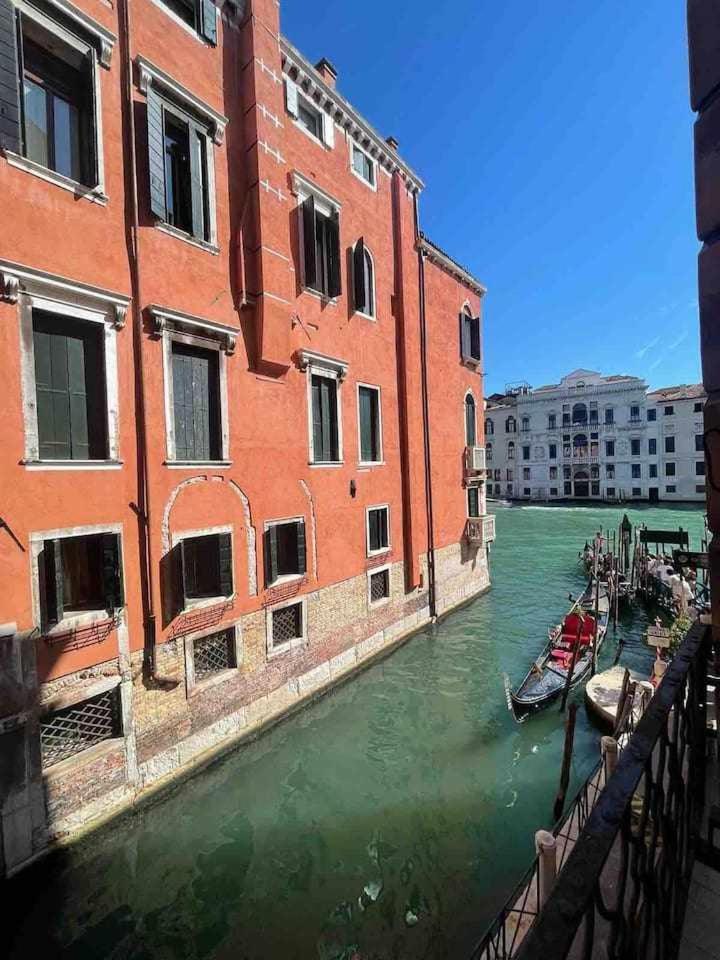 Do Leoni Apartments Venezia Rom bilde