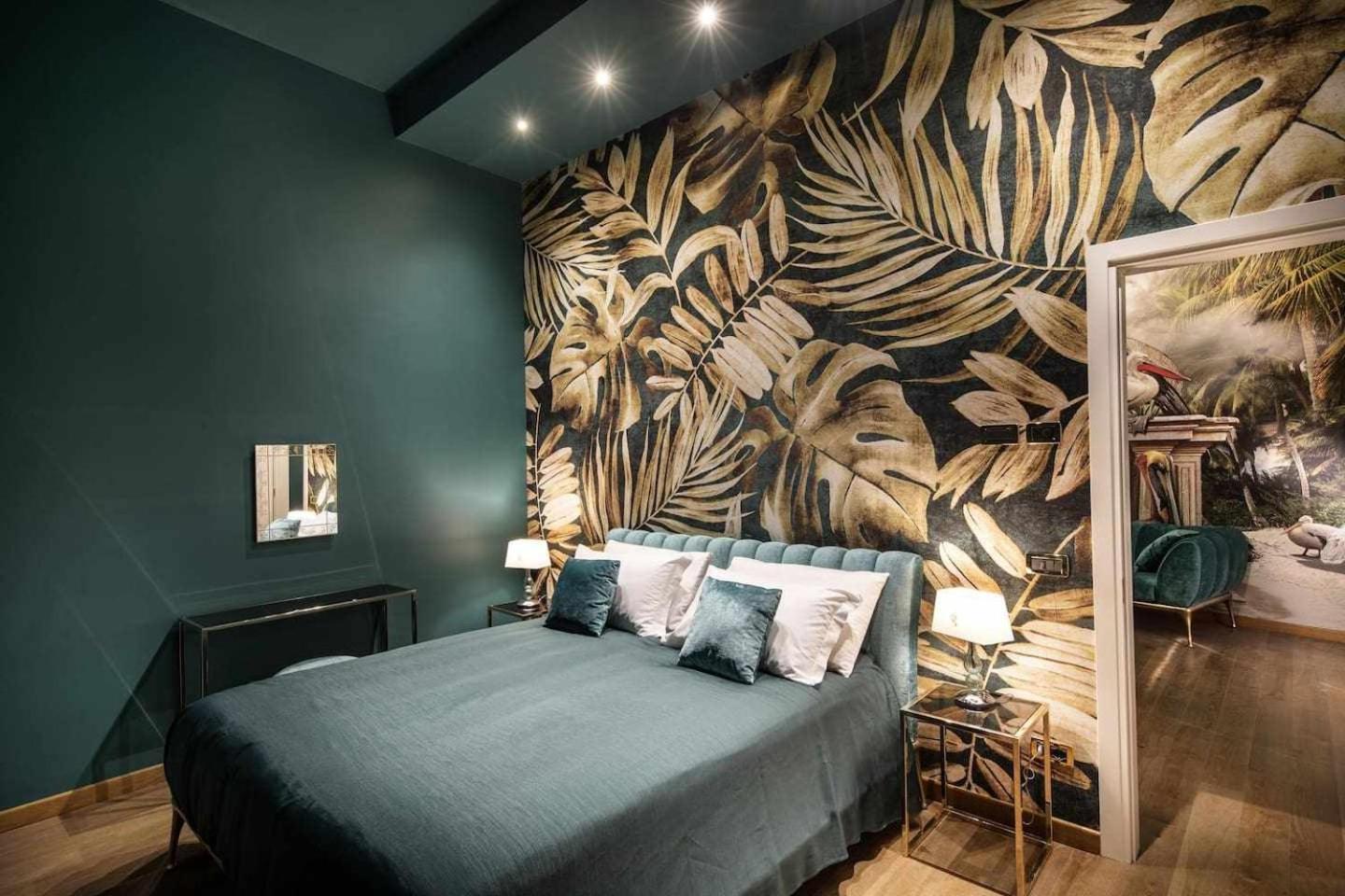 Do Leoni Apartments Venezia Rom bilde