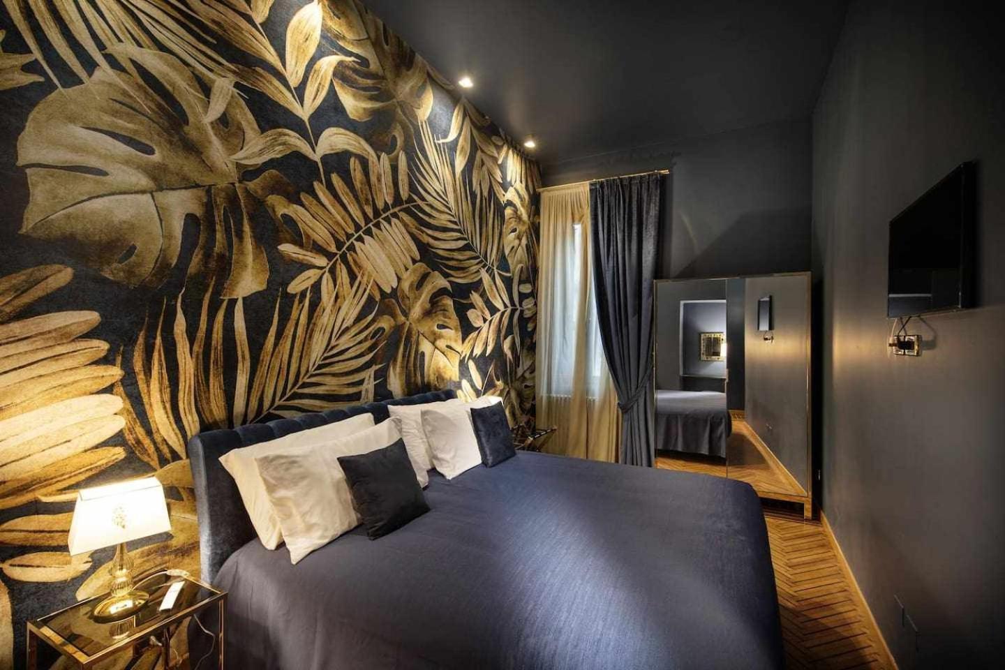 Do Leoni Apartments Venezia Rom bilde