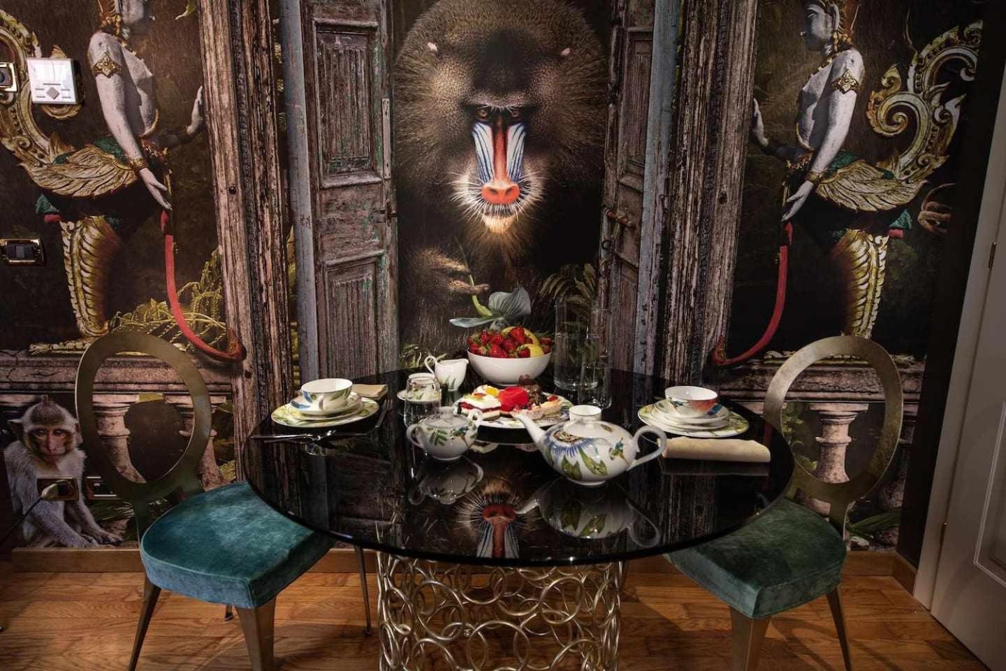 Do Leoni Apartments Venezia Rom bilde