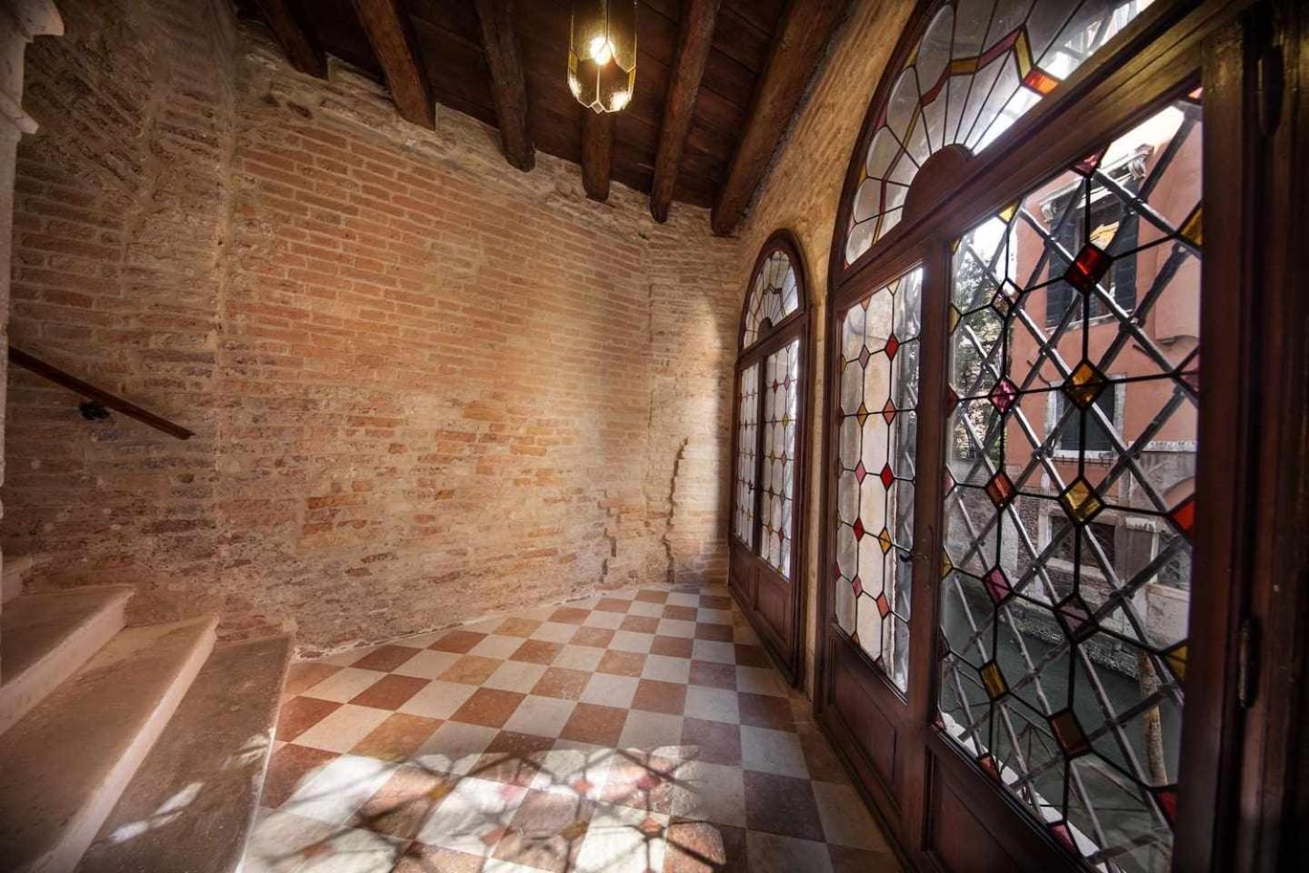 Do Leoni Apartments Venezia Rom bilde