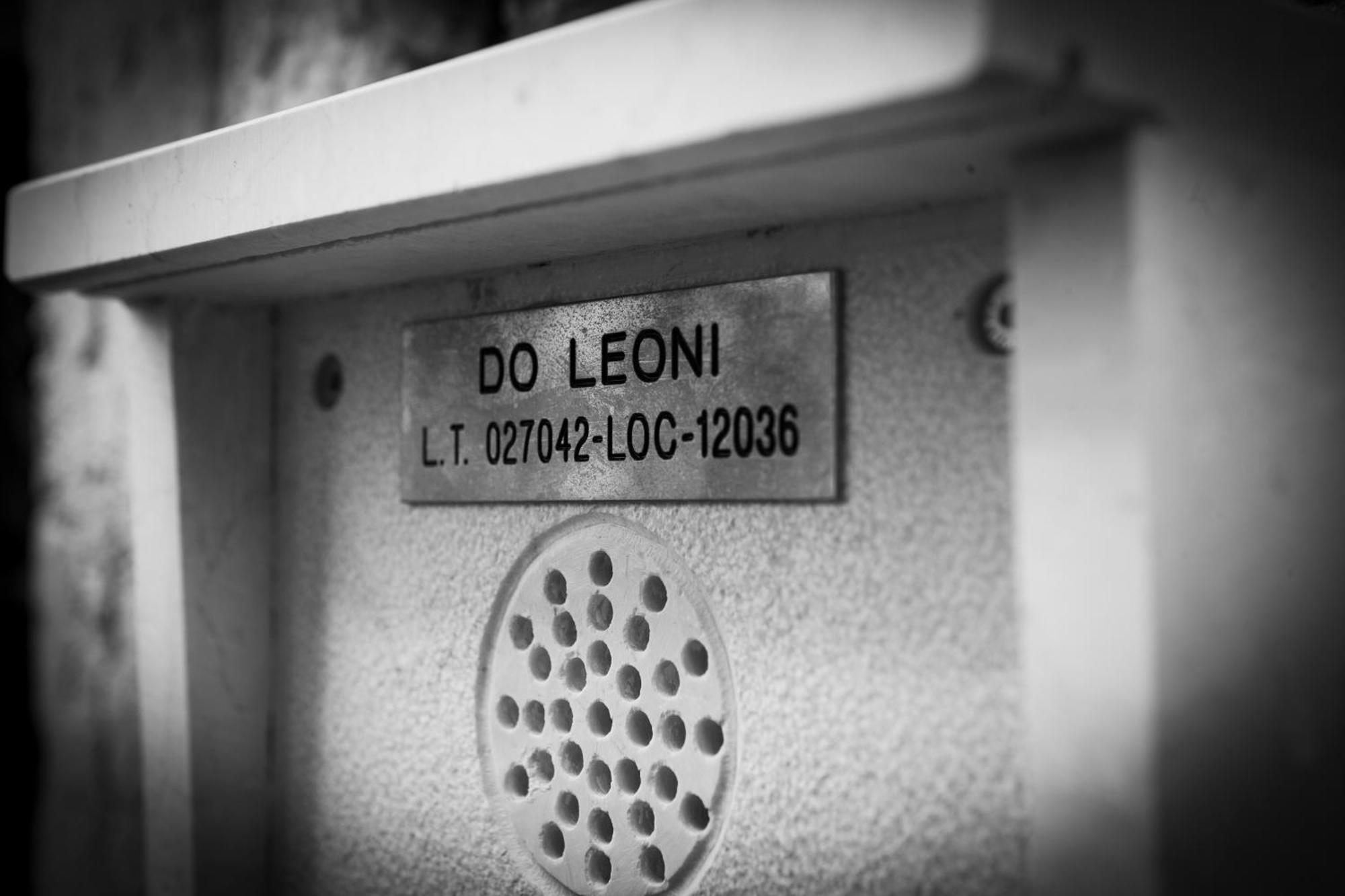 Do Leoni Apartments Venezia Eksteriør bilde