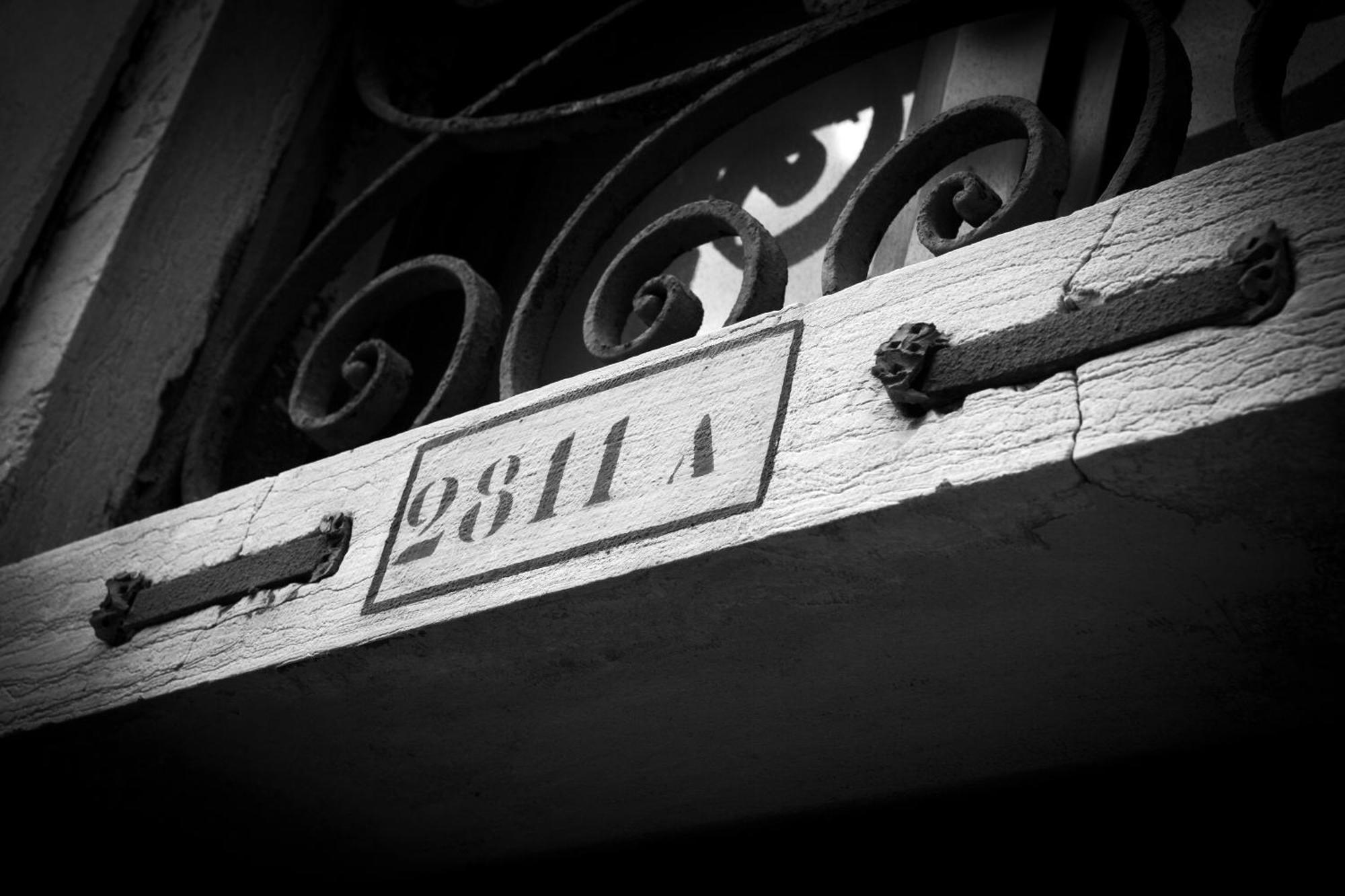 Do Leoni Apartments Venezia Eksteriør bilde