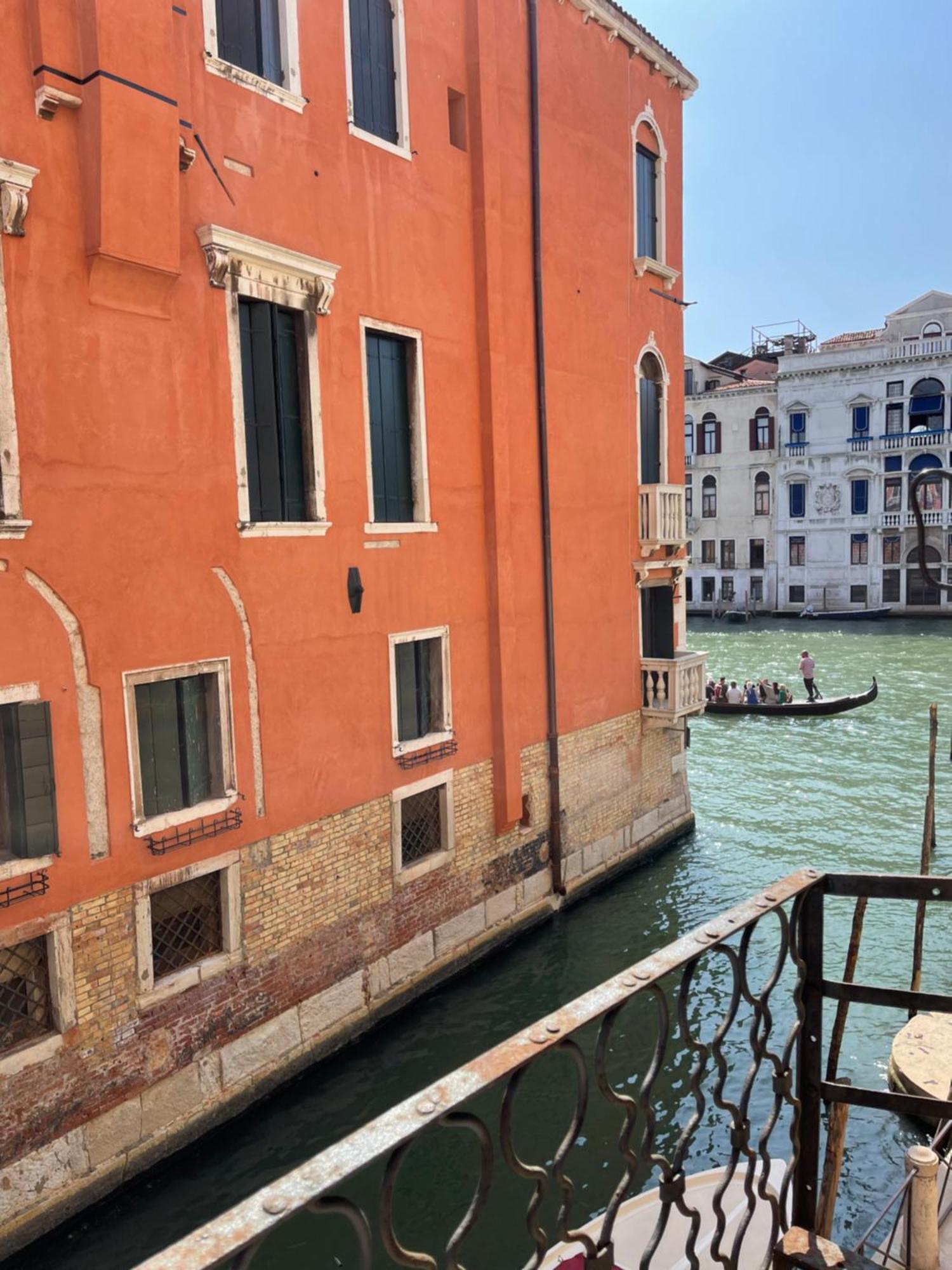 Do Leoni Apartments Venezia Eksteriør bilde